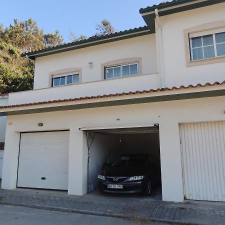Casa Da Praia Das Paredes-Nazare Senhora da Vitoria Экстерьер фото