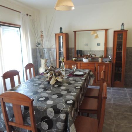 Casa Da Praia Das Paredes-Nazare Senhora da Vitoria Экстерьер фото