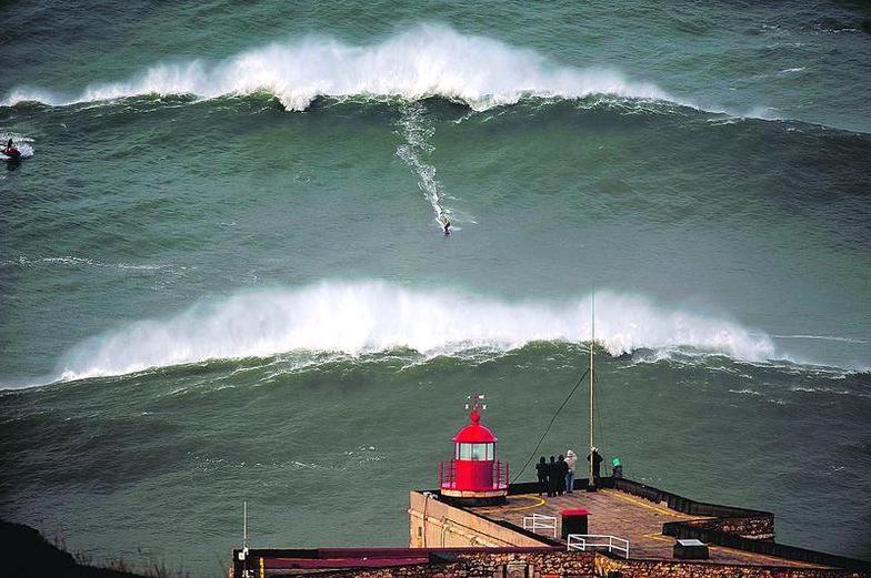 Casa Da Praia Das Paredes-Nazare Senhora da Vitoria Экстерьер фото