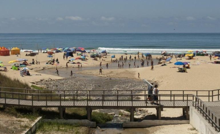 Casa Da Praia Das Paredes-Nazare Senhora da Vitoria Экстерьер фото